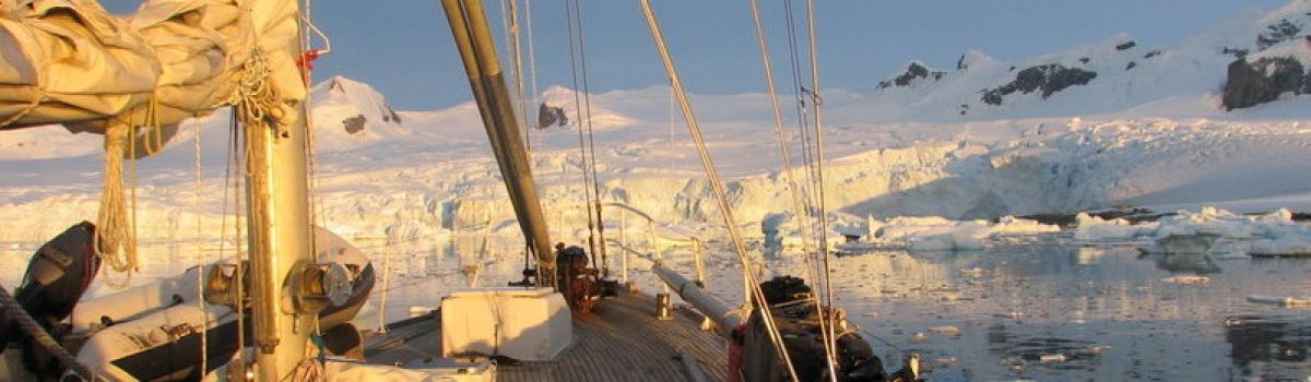 Research Expeditions