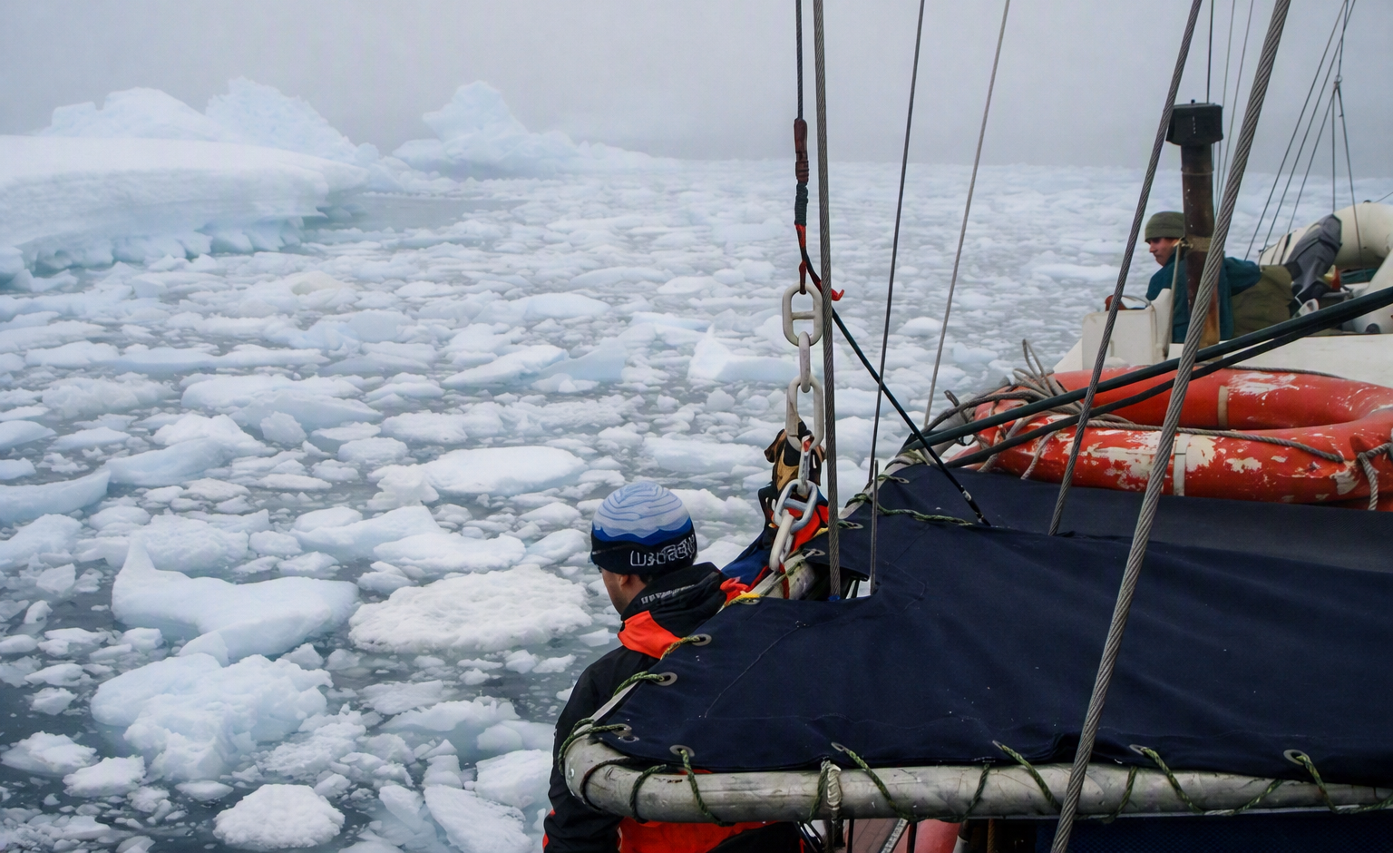 2000 Northwest Passage
